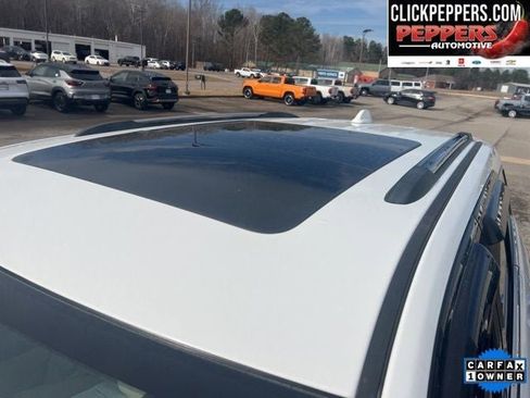 Used 2020 Jeep Grand Cherokee Summit w/ Skid Plate Group image 10