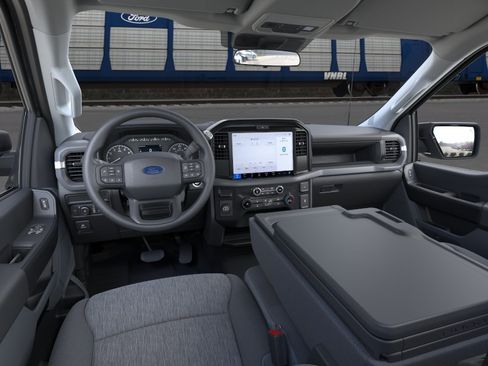 New 2026 Ford F150 XL RWD image 9