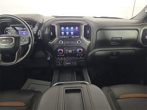 Used 2021 GMC Sierra 1500 AT4 w/ AT4 Premium Package image 13