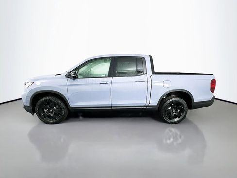 New 2026 Honda Ridgeline Black Edition image 8
