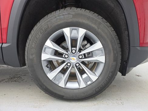 Used 2025 Chevrolet Equinox LT w/ Convenience Package II AWD/4WD image 19