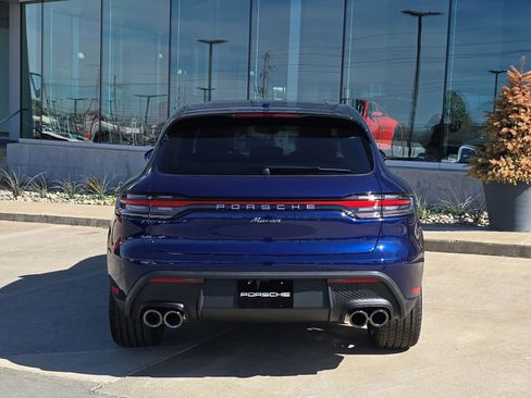 New 2026 Porsche Macan image 6
