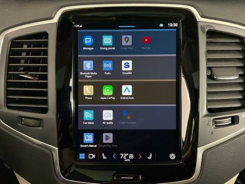 Used 2023 Volvo XC90 B5 Core w/ Protection Package Premier image 24