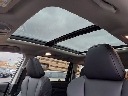 New 2026 Subaru Ascent Limited Bronze image 16