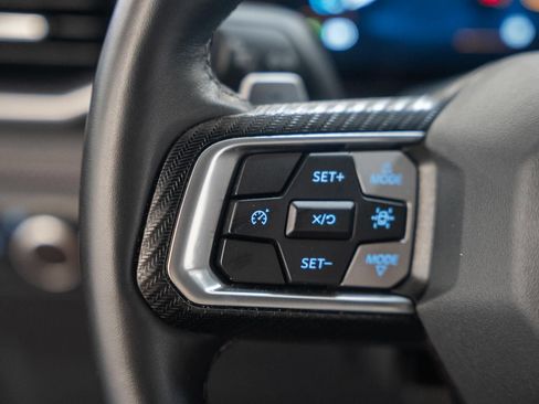 Certified 2025 Ford Mustang GT Premium RWD image 28