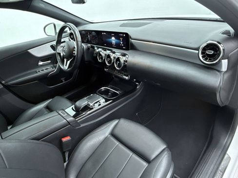 Used 2019 Mercedes-Benz A 220 4MATIC w/ Premium Package image 15