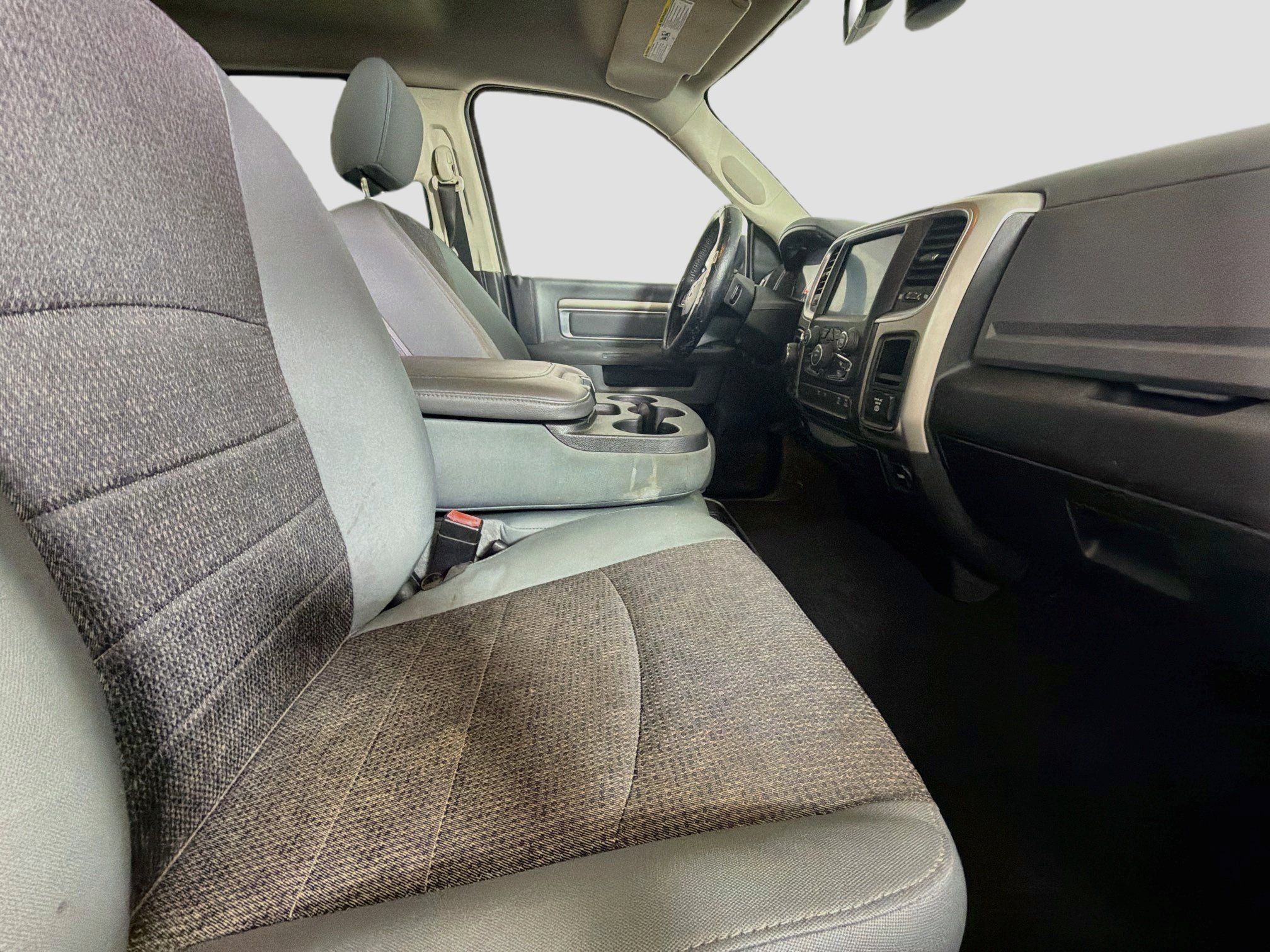 Used 2018 RAM 1500 Big Horn AWD/4WD image 28