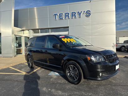 Used 2016 Dodge Grand Caravan R/T w/ Driver Convenience Group