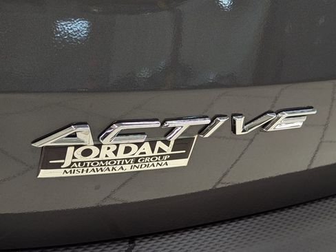 Certified 2023 Ford Escape Active image 34