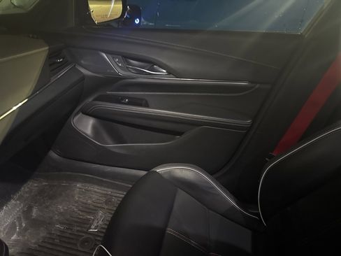 Used 2023 Cadillac CT4 V Blackwing w/ Driver Assist Package image 16