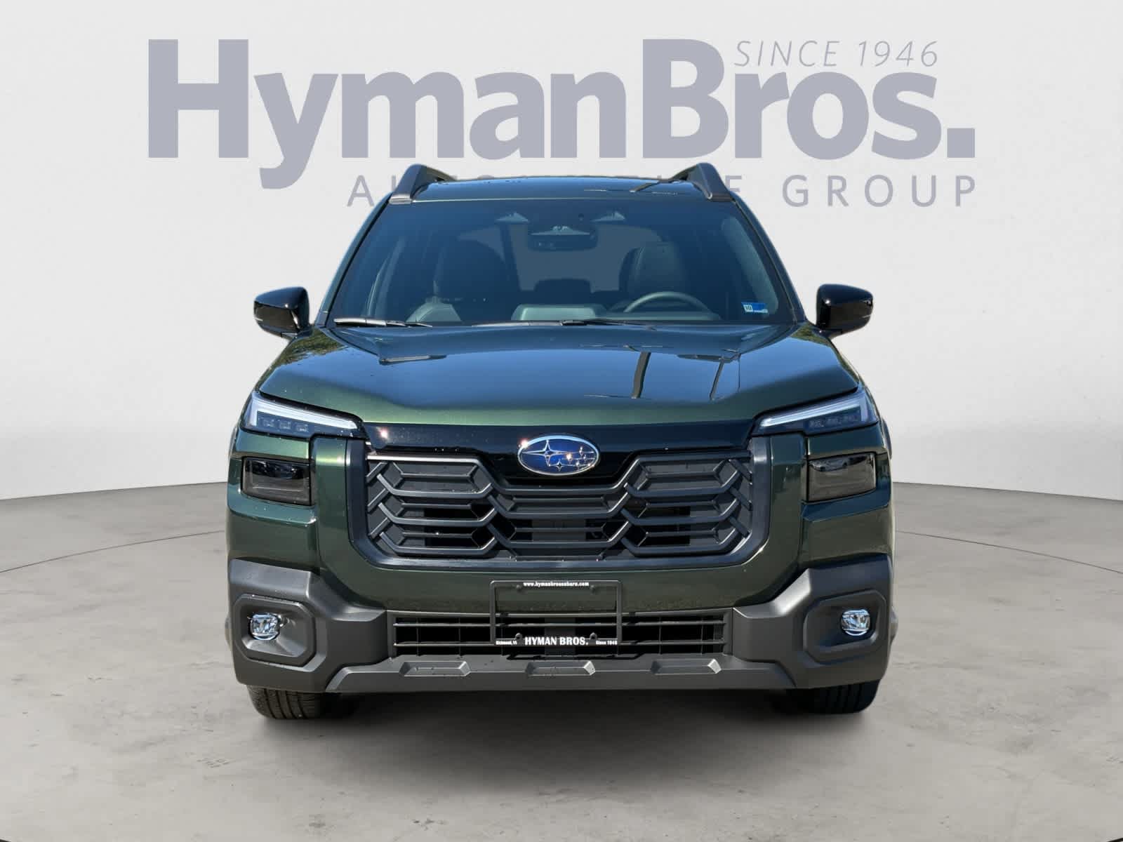 New 2026 Subaru Outback Limited AWD/4WD image 9