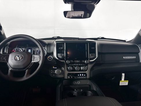 New 2026 RAM 1500 Big Horn image 12