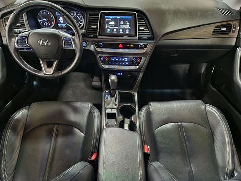 Used 2018 Hyundai Sonata Limited image 47