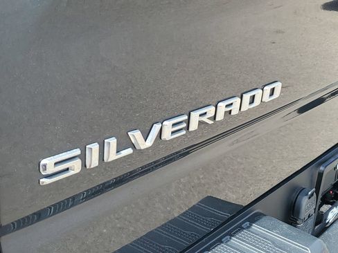 Used 2020 Chevrolet Silverado 1500 RST w/ All-Star Edition AWD/4WD image 36