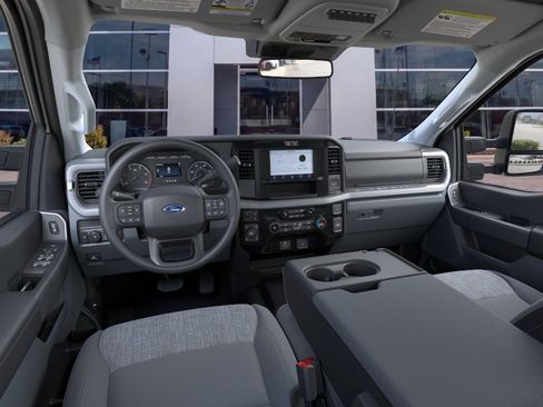 New 2026 Ford F350 XLT AWD/4WD image 11