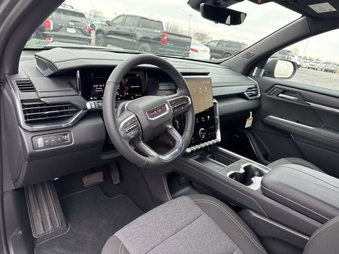 New 2026 GMC Acadia Elevation image 20