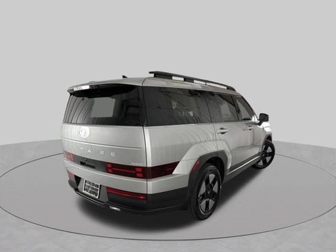 Used 2026 Hyundai Santa Fe SEL FWD image 7