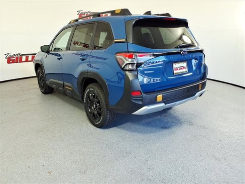 New 2026 Subaru Forester Wilderness image 4