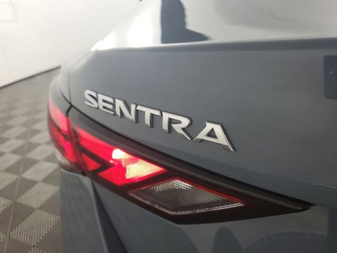 Used 2024 Nissan Sentra SV w/ All-Weather Package image 30