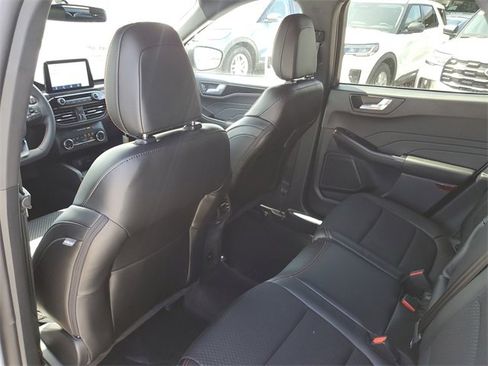 New 2025 Ford Escape ST-Line w/ Equipment Group 301A image 10