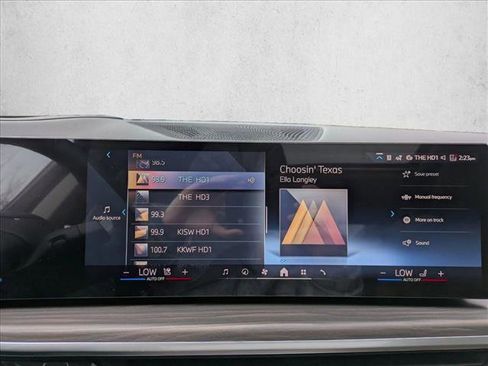 New 2026 BMW X7 xDrive40i w/ Executive Package image 12