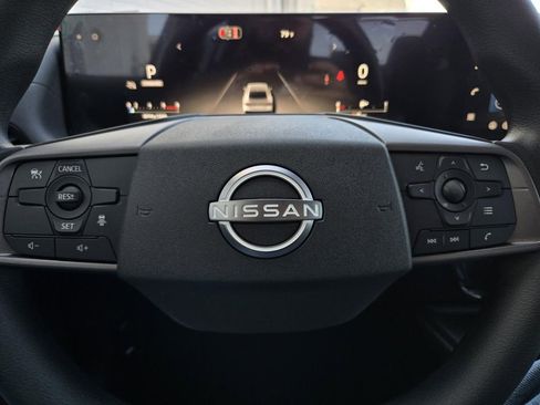 New 2026 Nissan Sentra SV image 23
