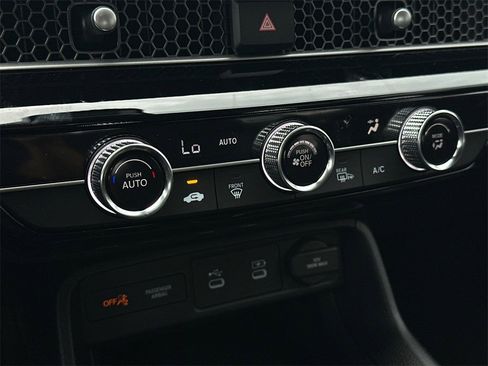 New 2026 Honda Civic Sport image 25