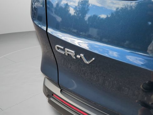 Used 2024 Honda CR-V EX-L image 30