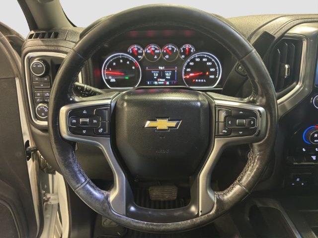 Used 2022 Chevrolet Silverado 3500 LT w/ Convenience Package AWD/4WD image 16