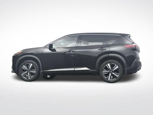 Used 2023 Nissan Rogue SL w/ SL Premium Package AWD/4WD image 37