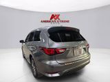 Used 2017 INFINITI QX60 AWD w/ Premium Plus Package image 4