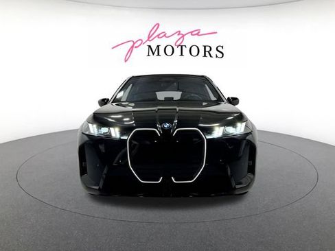 New 2026 BMW iX M70 AWD/4WD image 8