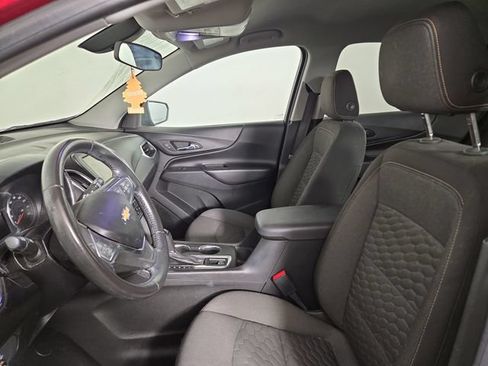 Used 2019 Chevrolet Equinox LT AWD/4WD image 12