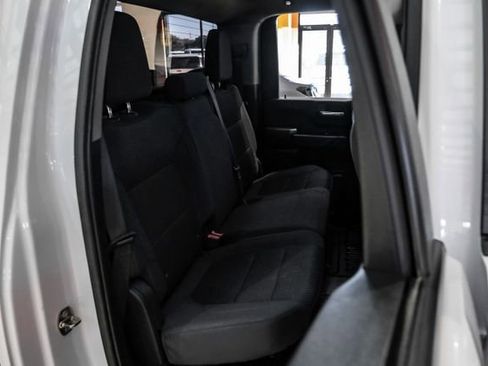 Used 2023 GMC Sierra 3500 Pro w/ Convenience Package image 30