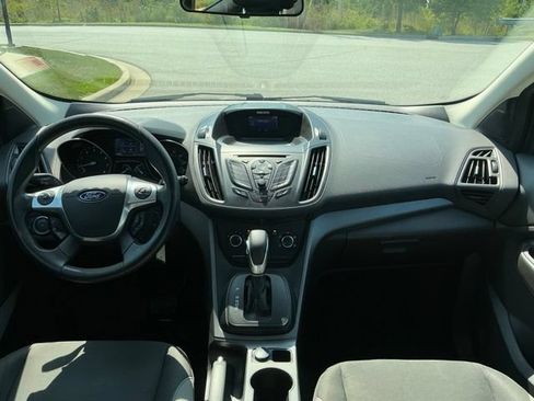 Used 2014 Ford Escape S FWD image 21
