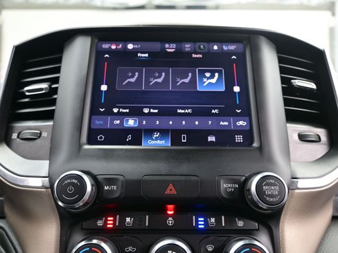 Used 2022 RAM 1500 Laramie image 19