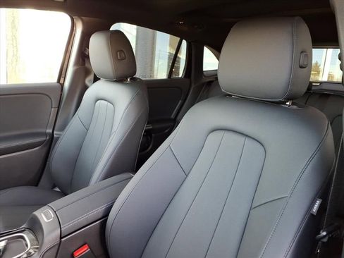 New 2026 Mercedes-Benz GLA 250 4MATIC image 13