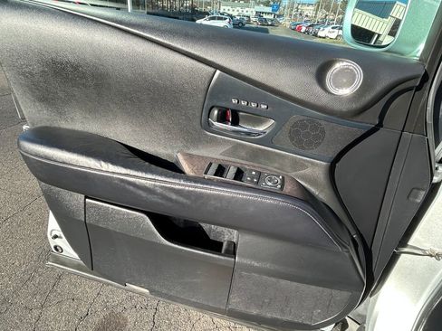 Used 2014 Lexus RX 350 AWD w/ Navigation Package image 16