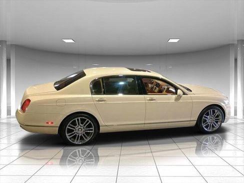 Used 2010 Bentley Flying Spur Flying Spur image 5
