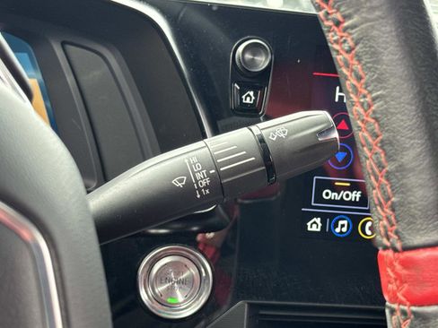 Certified 2023 Chevrolet Corvette Stingray Coupe w/ Z51 Performance Package image 11