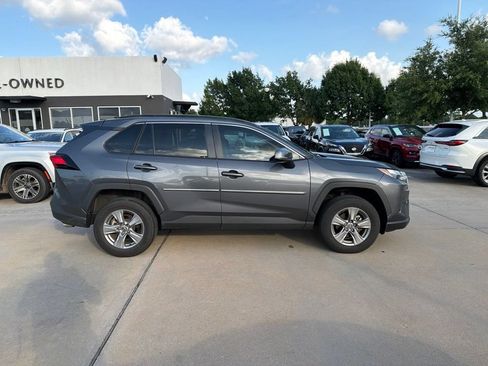 Used 2024 Toyota RAV4 XLE w/ Convenience Package FWD image 2
