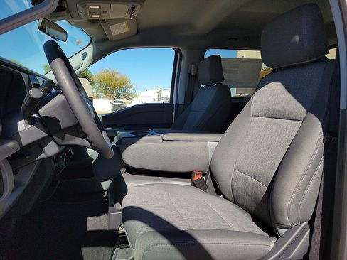 New 2026 Ford F250 XL w/ STX Appearance Package image 12