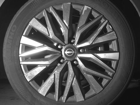 Used 2025 Nissan Altima 2.5 SV image 13