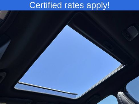 Certified 2025 Subaru Forester Sport AWD/4WD image 16