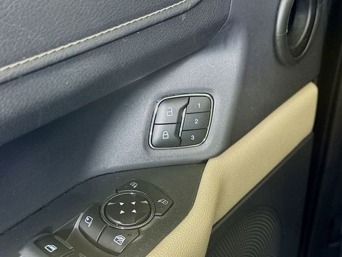 Used 2023 Ford Expedition Max Limited image 22