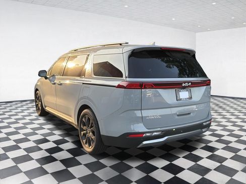 Used 2024 Kia Carnival SX Prestige FWD image 6