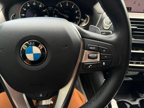 Used 2019 BMW X4 M40i w/ Premium Package AWD/4WD image 27