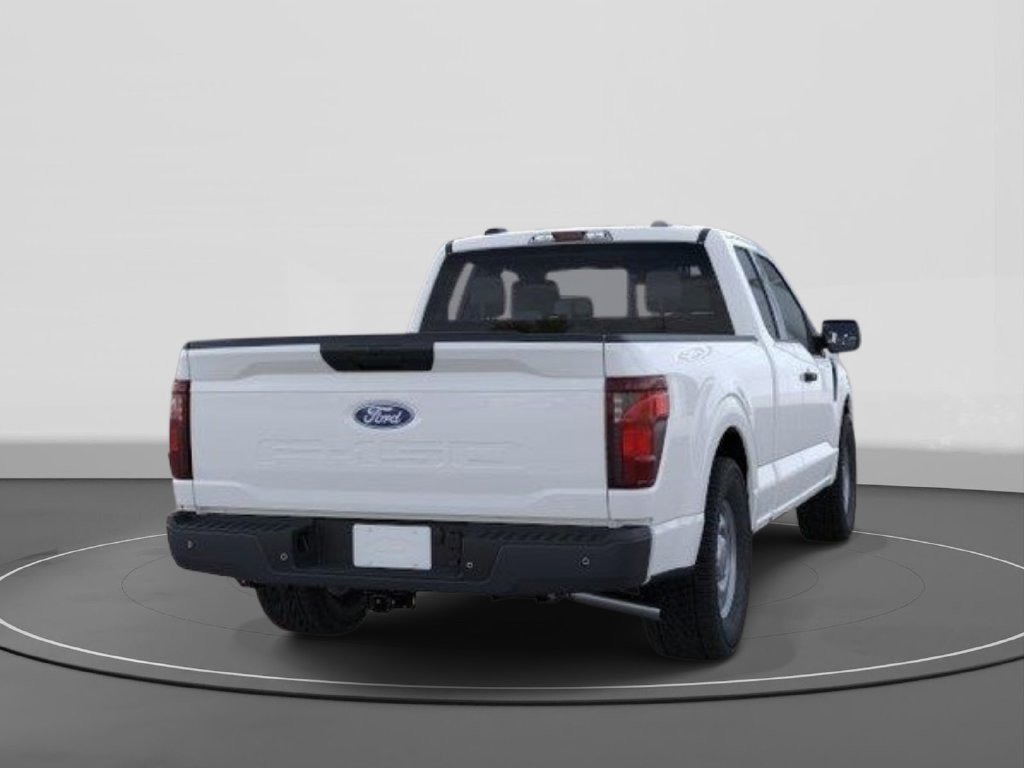 New 2026 Ford F150 XL RWD image 8