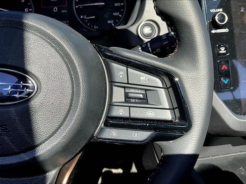 Used 2026 Subaru Forester Sport AWD/4WD image 10