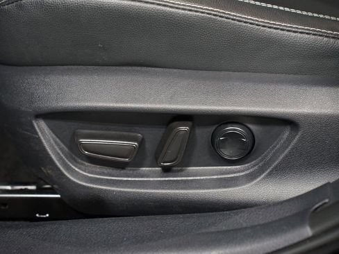 Certified 2025 Toyota Camry SE image 34